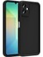 Samsung Galaxy A06 Kılıf Kamera Korumalı Alt Ananas Kapak - Koyu Yeşil 2