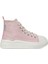 Lorna Hı J 4pr Siyah Kız Çocuk High Sneaker 1