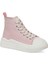Lorna Hı J 4pr Siyah Kız Çocuk High Sneaker 2