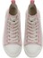 Lorna Hı J 4pr Siyah Kız Çocuk High Sneaker 4