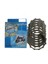 CD2368 Nhc Debriyaj Balatası Yamaha XT660R/X 1