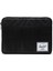 Anchor 13 Inc Laptop Macbook Tablet Kılıfı Ekoseli Siyah 1