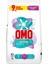 Matik Toz Çamaşır Deterjanı 36 kg Beyazlar ve Renkliler (240 Yıkama) (4 pk*9 kg) 2