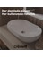 Lavabo Sifon Başlığı (Taşmasız) 54MM 3