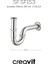 Lavabo Sifonu 30 cm U G1 1/4 2
