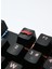 F1 Keycap – Tekli Tuş Başlığı, Premium Pla Özel Tasarım Mekanik Klavye Tuşları 1