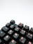 F1 Keycap – Tekli Tuş Başlığı, Premium Pla Özel Tasarım Mekanik Klavye Tuşları 3