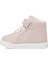 GUMYE.B4PR Pembe Kız Çocuk High Sneaker 3