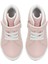 GUMYE.B4PR Pembe Kız Çocuk High Sneaker 4