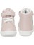 GUMYE.B4PR Pembe Kız Çocuk High Sneaker 5