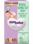 Bebek Bezi Beden:5 (11-18kg) Junior 160 Adet Mega Ekonomik Fırsat Pk 2