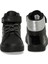Lodı Hı F 4pr Siyah Kız Çocuk High Sneaker 5