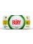 Yüzey Temizlik Havlusu 100 Yaprak Limon Yağlı - Beyaz Sirke - Karbonat (6 Lı Set) 600 Yaprak 2