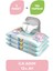Islak Havlu Mendil İlk Adım 52 Yaprak (24 Lü Set) 1248 Yaprak (8pk*3) 3