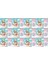 Islak Havlu Mendil Ilk Adım 52 Yaprak (36 Lı Set) 1872 Yaprak (12PK*3) 1