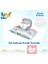 Islak Havlu Mendil Ilk Adım 52 Yaprak (36 Lı Set) 1872 Yaprak (12PK*3) 5
