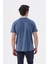 Mavi Slim Fit Fermuarlı Pamuk Polo Yaka T-Shirt 4