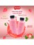Çilek Aromalı Vegan Bezelye Proteini 400 gr x 3 Adet - %83 Protein Içerir Pae Protein Powder Strawberry 4