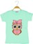 Kız Çocuk T-Shirt 1