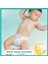 Harmonie Bebek Bezi 2 Beden 39 Adet 5
