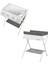 Bebeconfort Bellis Küvet ve Alt Değiştirme Masası Mineral Gray 1
