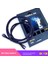 Yüksek Hızlı 3D Efekti 8k - 10K Vodka Audio Quest HDMI Uyumlu Kablo Video Av Kablosu Tv 48GBPS Ultra Hd (Yurt Dışından) 3