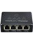 Gigabit Ağ Ayırıcı 1'den 4'e Ağ Kablosu Ayırıcı RJ45 Ağ Bağlantı Noktası Ethernet Ayırıcı Pc Dizüstü Bilgisayarlar Için Uygun (Yurt Dışından) 1