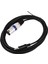 3 Metre 3.5mm Stereo Jak Fişi 3 Pin Xlr Erkek Kablo Mikrofon Ses Kaydı (Yurt Dışından) 2