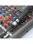 Trs 1/4 Inç - Xlr 3pin Kablo Dengeli Xlr - Jak 6.35MM Trs Sinyal Bağlantı Kablosu Mikrofon Ses Kablosu 5m (Yurt Dışından) 3