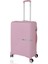 V374 Su Y.üretim Pp Valiz 75 cm + 65 cm 2