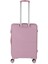 V374 Su Y.üretim Pp Valiz 75 cm + 65 cm 3