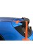 Mercedes W176 A180 Amg Uyumlu Üniversal Plastik Boyasız Spoiler 2