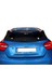 Mercedes W176 A180 Amg Uyumlu Üniversal Plastik Boyasız Spoiler 5
