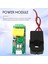 Ampermetre Watt Güç Volt Amp Kwh Arduino Için Bölünmüş Ct ile (Yurt Dışından) 3