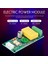 Ampermetre Watt Güç Volt Amp Kwh Arduino Için Bölünmüş Ct ile (Yurt Dışından) 4