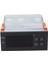 MH1210W Dijital 10A 220V Termostat Regülatörü Sensörlü, Kontrol (Yurt Dışından) 3