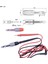 TP81 Yalıtım Delme Klips Seti, Muz Fiş Bağlantıları, 4mm (Yurt Dışından) 5