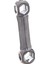 10'u 1 Arada Bisiklet Halter Anahtarı Çok Işlevli Bisiklet Tamir Aleti 6MM-15MM (Yurt Dışından) 4