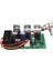 Dc 9-55V 40A 2000W Pwm Dc Motor Pompa Hız Regülatörü Hız Modu (Yurt Dışından) 1