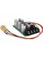 Dc 9-55V 40A 2000W Pwm Dc Motor Pompa Hız Regülatörü Hız Modu (Yurt Dışından) 5
