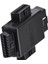 Anahtar Obd2 Obdıı Tam 16 Pin, (Yurt Dışından) 3