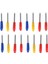 40 Adet Bıçaklı Vinil Kesme Makineleri - 30/45/60 Derece Roland Plotter (Yurt Dışından) 2