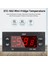 ETC-902 220V Ac Dijital Sıcaklık Kontrol Cihazı Termostat Termoregülatör Yüksek Hassasiyetli Sensörlü Kuluçka Makinesi (Yurt Dışından) 5