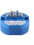 PT100 Tipi 0-10V 0-100 Derece Rtd DC24V Sıcaklık Vericisi (Yurt Dışından) 1