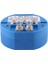 PT100 Tipi 0-10V 0-100 Derece Rtd DC24V Sıcaklık Vericisi (Yurt Dışından) 5