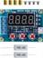1.2V-12V Pil Kapasite Ölçer Deşarj Test Cihazı Analiz Cihazı 18650 (Yurt Dışından) 1