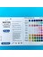 Su Test Kiti 100 Ev Su Test Şeridi Kuyu ve Musluk Test Kiti Ph, Klor, Kurşun Nitrit ve Daha Fazlasını Test Eder (Yurt Dışından) 4