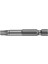 6mm T30 Baş 50MM Uzun Manyetik Torx Tornavida Uçları Alet 10 Adet (Yurt Dışından) 4