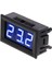 Dc 12V LED Dijital Ekranlı Termometre -50- 110 Santigrat (Yurt Dışından) 2