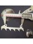 Stihl 017 018 021 Zincir Testere Parçaları Için Felling Dog Tampon Çivi Vidaları (Yurt Dışından) 5